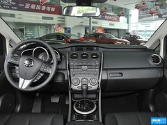 2014款 2.5L 自动 两驱尊贵版 5座