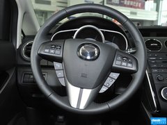 2014款 2.5L 自动 两驱尊贵版 5座