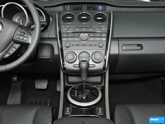 2014款 2.5L 自动 两驱尊贵版 5座