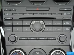 2014款 2.5L 自动 两驱尊贵版 5座