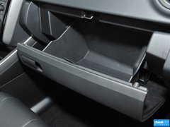 2014款 2.5L 自动 两驱尊贵版 5座