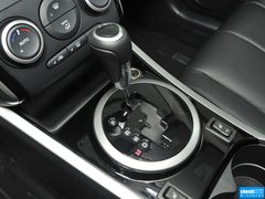 2014款 2.5L 自动 两驱尊贵版 5座