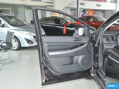 2014款 2.5L 自动 两驱尊贵版 5座
