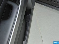 2014款 2.5L 自动 两驱尊贵版 5座