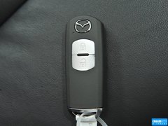 2014款 2.5L 自动 两驱尊贵版 5座
