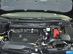 2014款 2.5L 自动 两驱尊贵版 5座
