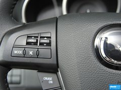 2014款 2.5L 自动 两驱尊贵版 5座