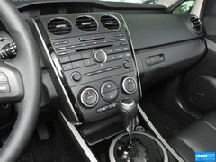 2014款 2.5L 自动 两驱尊贵版 5座