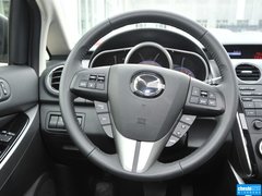 2014款 2.5L 自动 两驱尊贵版 5座