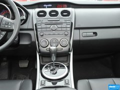 2014款 2.5L 自动 两驱尊贵版 5座
