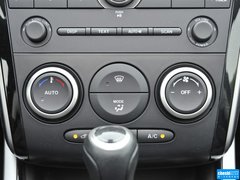 2014款 2.5L 自动 两驱尊贵版 5座