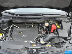 2014款 2.5L 自动 两驱尊贵版 5座