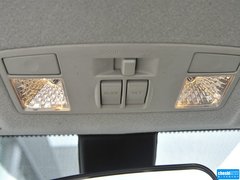 2014款 2.5L 自动 两驱尊贵版 5座
