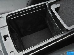 2014款 2.5L 自动 两驱尊贵版 5座