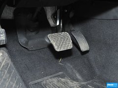 2014款 2.5L 自动 两驱尊贵版 5座