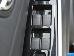 2014款 2.5L 自动 两驱尊贵版 5座