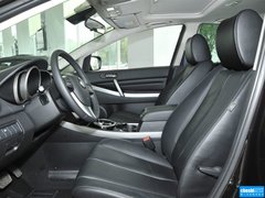 2014款 2.5L 自动 两驱尊贵版 5座