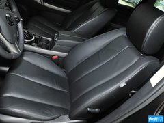 2014款 2.5L 自动 两驱尊贵版 5座