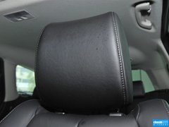 2014款 2.5L 自动 两驱尊贵版 5座