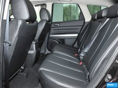 2014款 2.5L 自动 两驱尊贵版 5座
