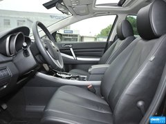 2014款 2.5L 自动 两驱尊贵版 5座