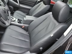 2014款 2.5L 自动 两驱尊贵版 5座