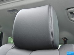 2014款 2.5L 自动 两驱尊贵版 5座