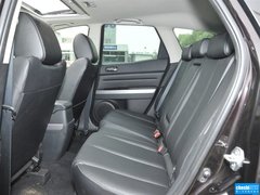 2014款 2.5L 自动 两驱尊贵版 5座