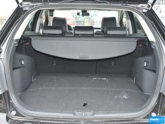 2014款 2.5L 自动 两驱尊贵版 5座