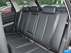 2014款 2.5L 自动 两驱尊贵版 5座