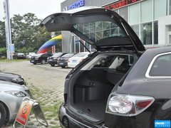 2014款 2.5L 自动 两驱尊贵版 5座