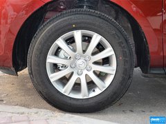 2014款 2.5L 自动 两驱尊贵版 5座