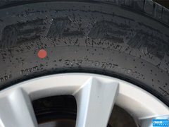 2014款 2.5L 自动 两驱尊贵版 5座