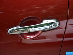2014款 2.5L 自动 两驱尊贵版 5座