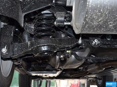 2014款 2.5L 自动 两驱尊贵版 5座