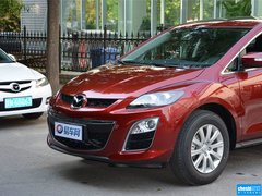 2014款 2.5L 自动 两驱尊贵版 5座