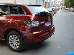 2014款 2.5L 自动 两驱尊贵版 5座