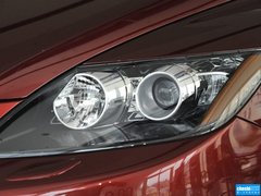 2014款 2.5L 自动 两驱尊贵版 5座