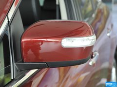 2014款 2.5L 自动 两驱尊贵版 5座
