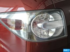 2014款 2.5L 自动 两驱尊贵版 5座