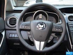 2014款 2.5L 自动 两驱尊贵版 5座