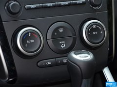 2014款 2.5L 自动 两驱尊贵版 5座