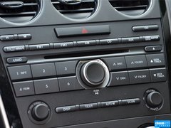 2014款 2.5L 自动 两驱尊贵版 5座