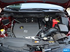 2014款 2.5L 自动 两驱尊贵版 5座