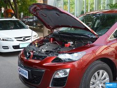 2014款 2.5L 自动 两驱尊贵版 5座