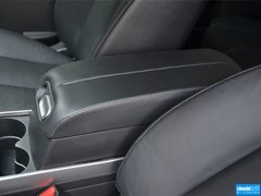 2014款 2.5L 自动 两驱尊贵版 5座