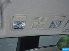2014款 2.5L 自动 两驱尊贵版 5座