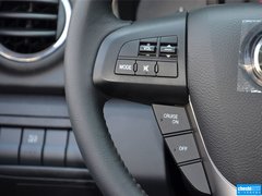 2014款 2.5L 自动 两驱尊贵版 5座