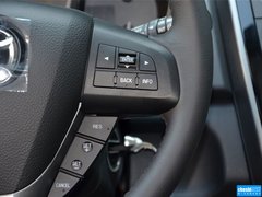 2014款 2.5L 自动 两驱尊贵版 5座