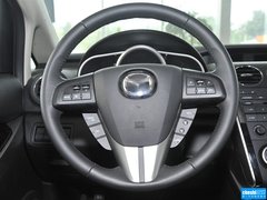 2014款 2.5L 自动 两驱尊贵版 5座